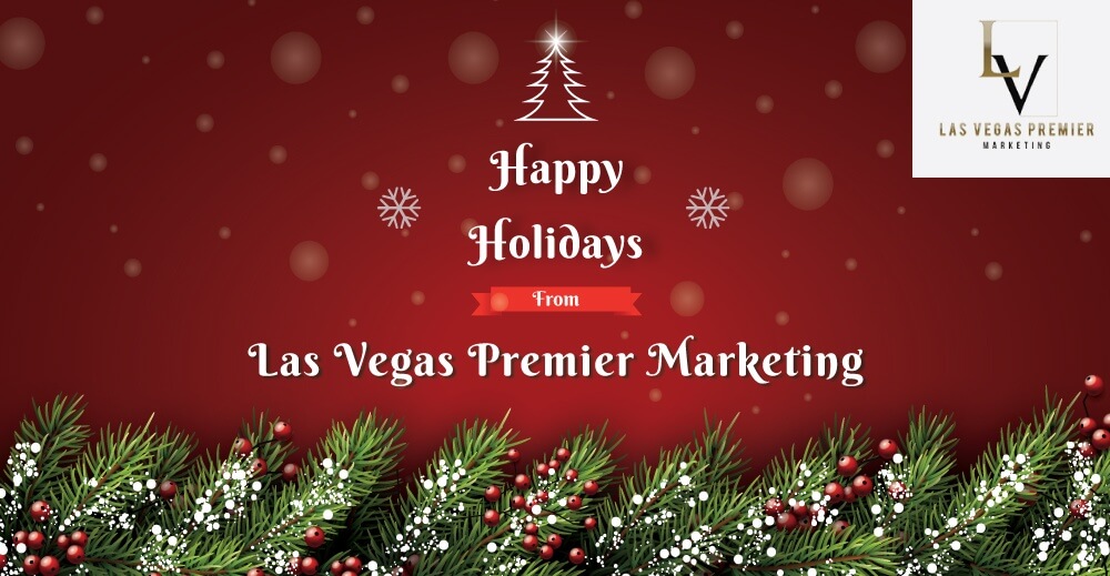 Blog by Las Vegas Premier Marketing