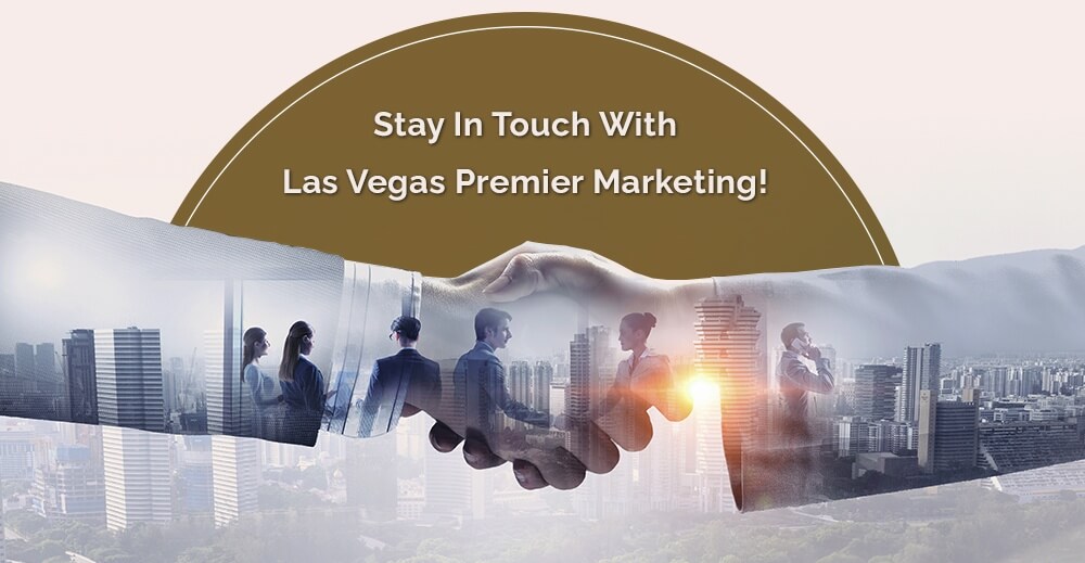 Blog by Las Vegas Premier Marketing