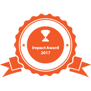 2017 Impact Award