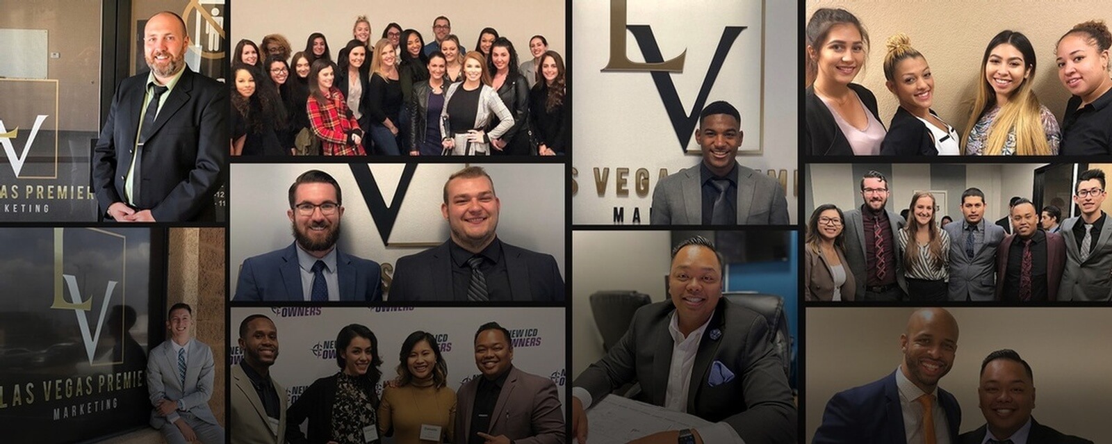 Advertising Company Team Nevada - Las Vegas Premier Marketing