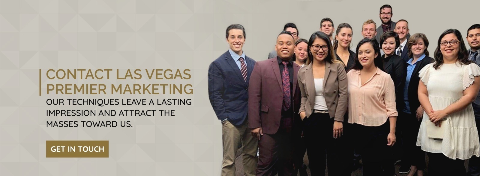 Marketing, Advertising Nevada - Las Vegas Premier Marketing