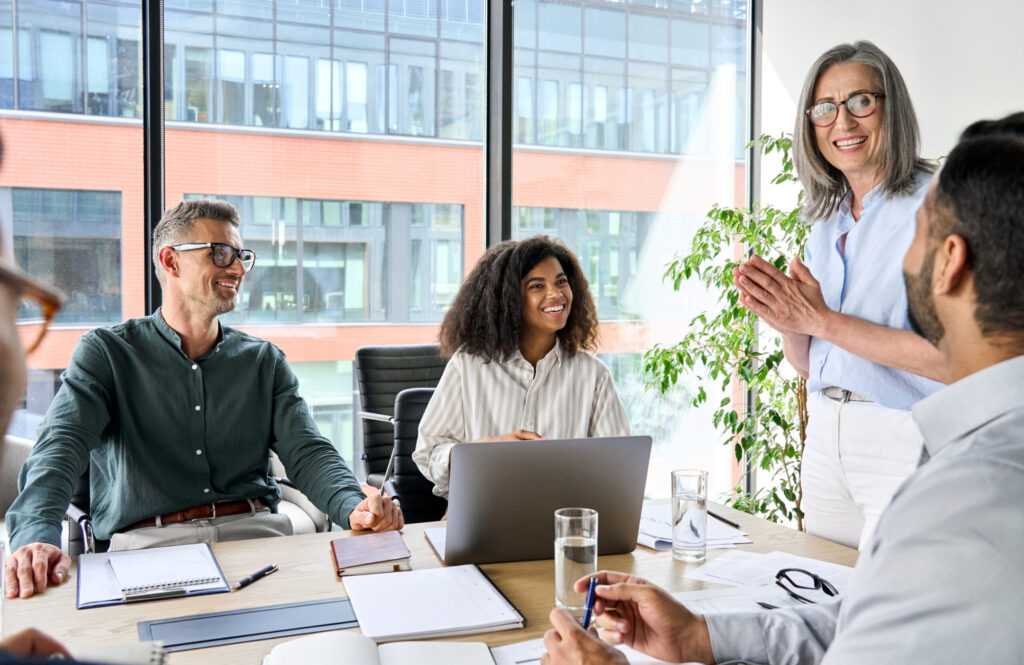 entry-level marketing jobs