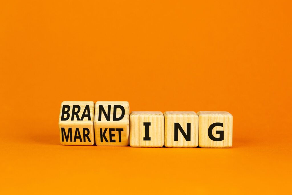 brand marketing