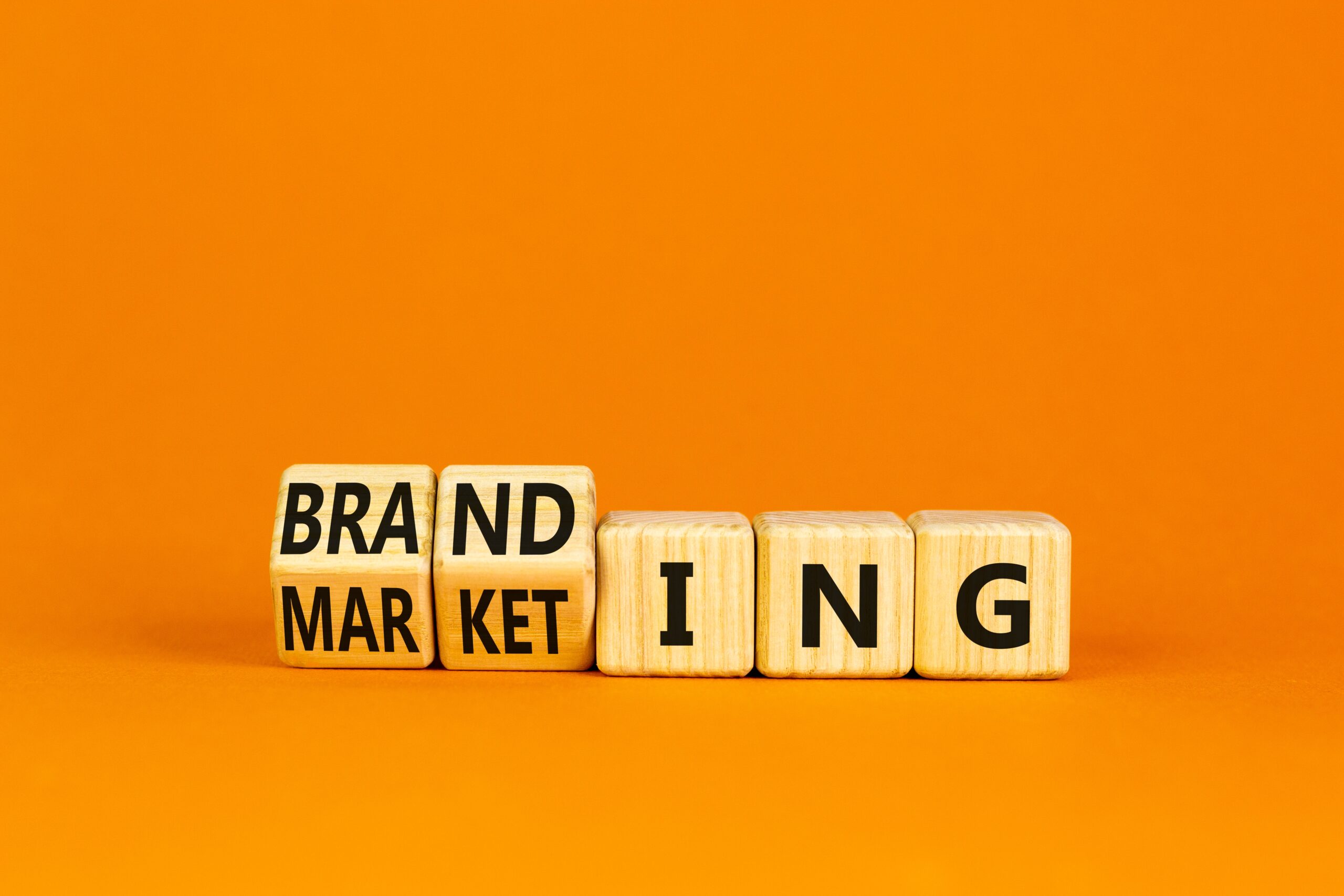 brand marketing