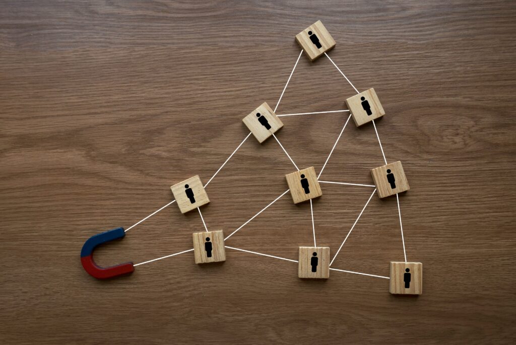 lead generation strategies