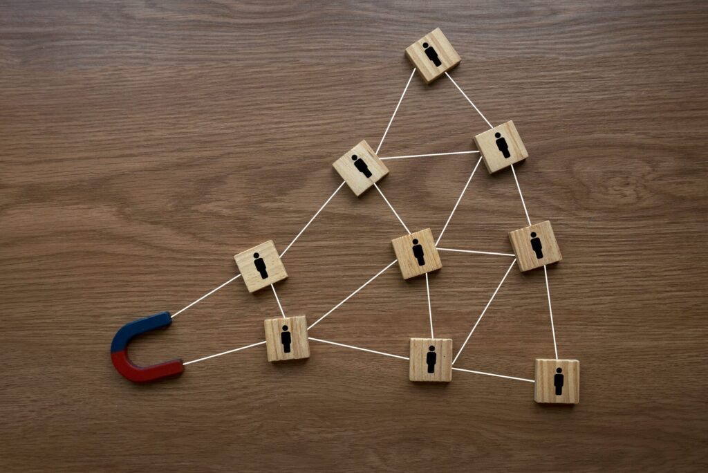lead generation strategies