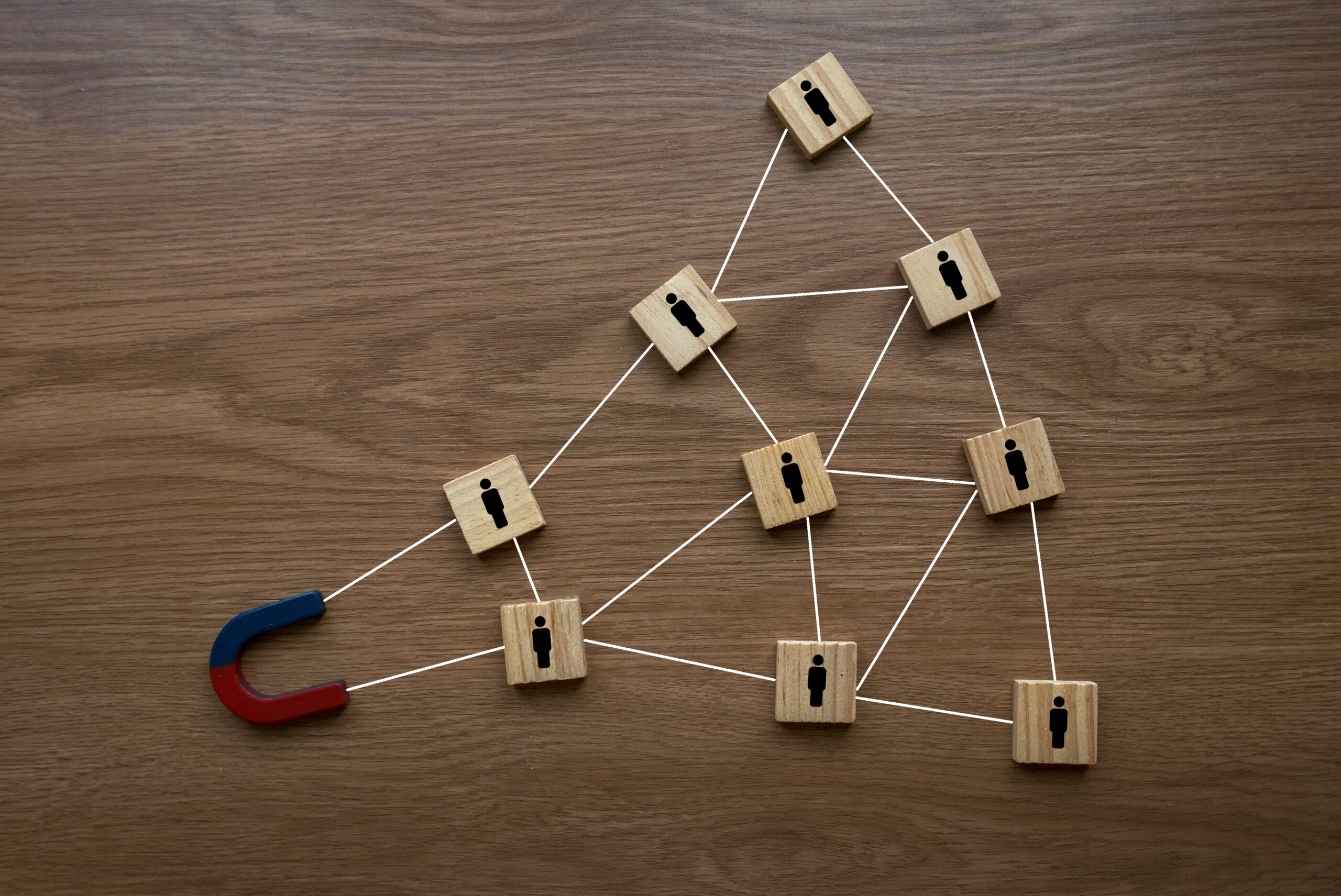 lead generation strategies