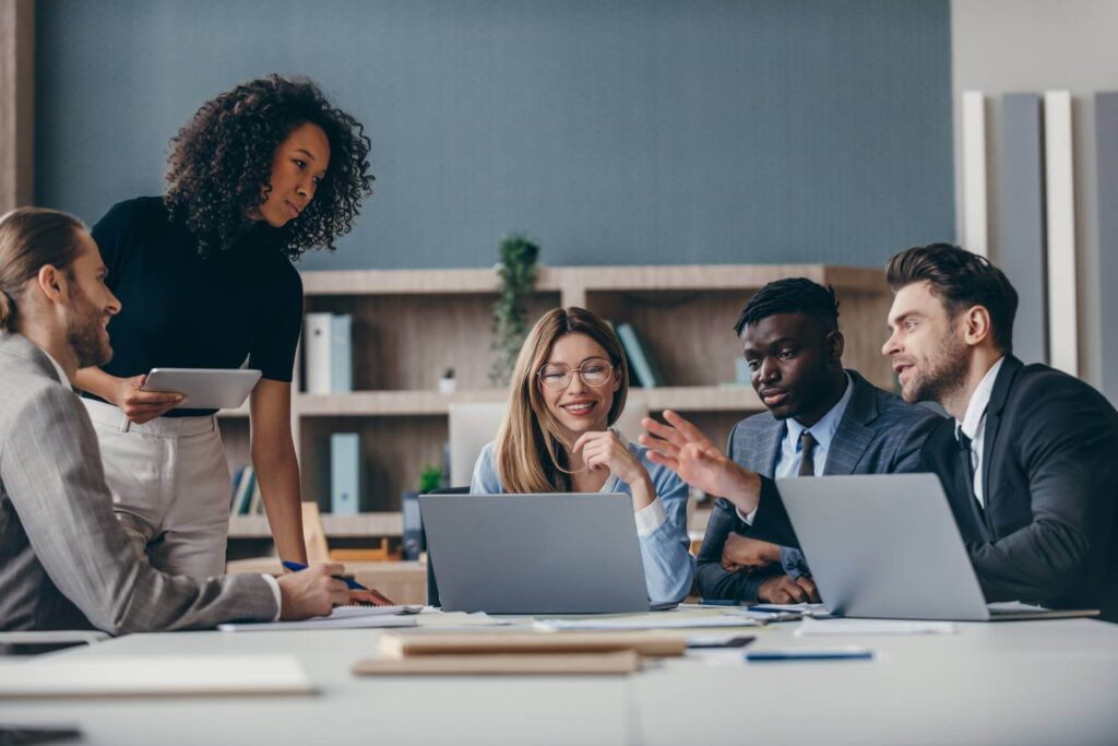 Why Maintaining Your Professional Network Matters More Than You Think
